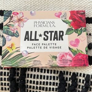 Physicians formula all star face palette